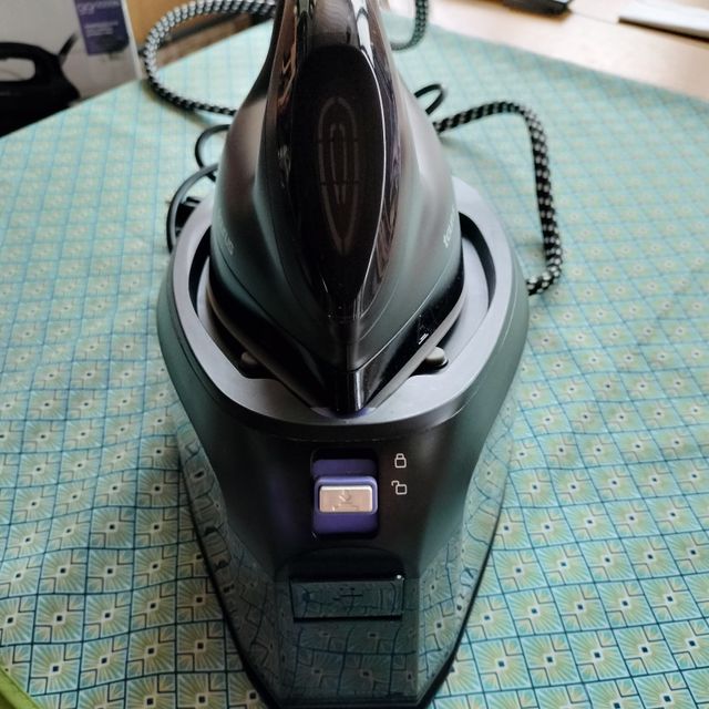 Plancha Taurus Amazing SSD3002