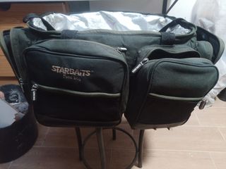Bolso de pesca Starbaits