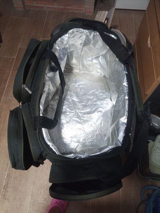 Bolso de pesca Starbaits