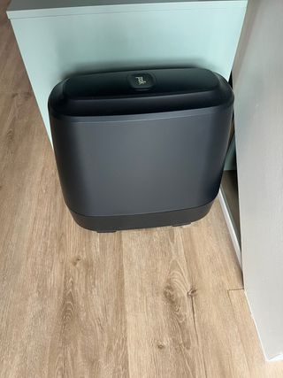 Barra de sonido Polk con subwoofer