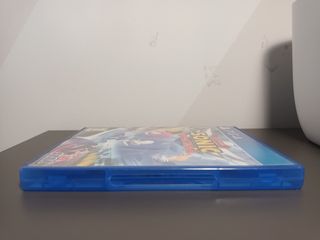Team Sonic Racing PS4 (PlayStation 4)