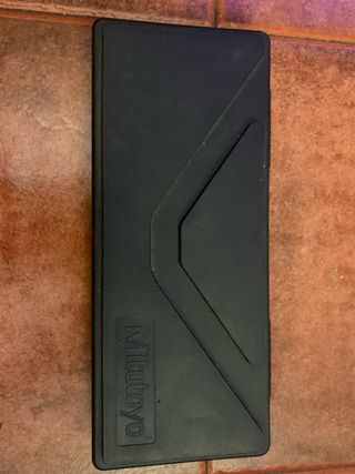 Calibre Digital Mitutoyo 500-181U CD-15CP