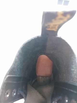 Vintage Dr. Martens Boots