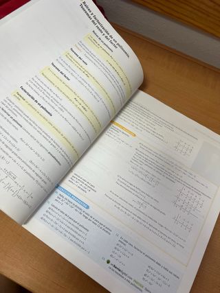 Matemáticas I. 1 Bachillerato. Savia