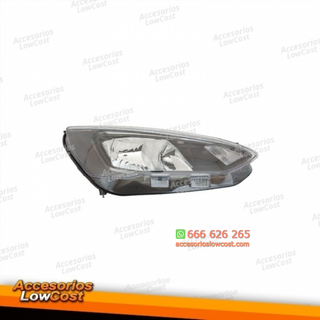 FARO DELANTERO DERECHO FORD FOCUS VI (18-)