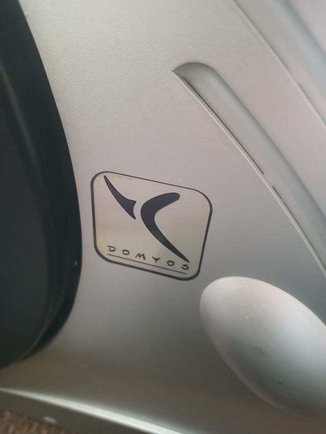 Elíptica semiprofesional