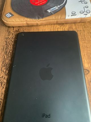 iPad Mini 1ª Gen 32GB Negro