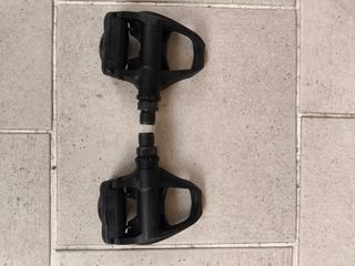 Pedales Shimano PD-R550