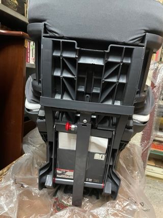 Silla de coche Klippan Kiss 2 Plus