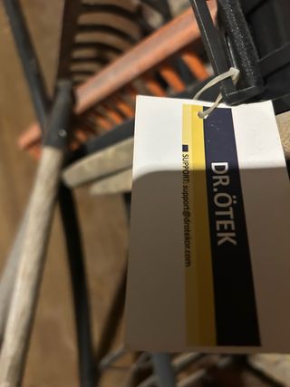 Detector de metales