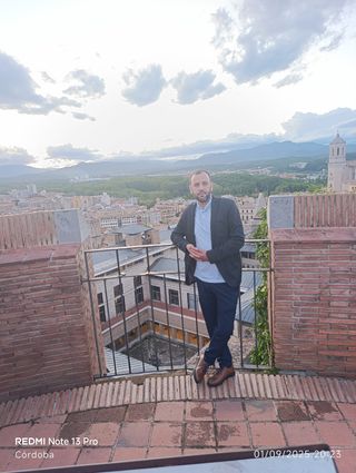 Estoy buscando piso de septiembre hasta junio, año