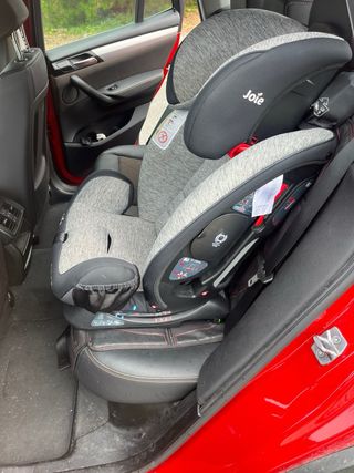 Silla Coche Grupo 0-3 marca Joie modelo EveryStage