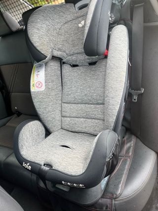 Silla Coche Grupo 0-3 marca Joie modelo EveryStage