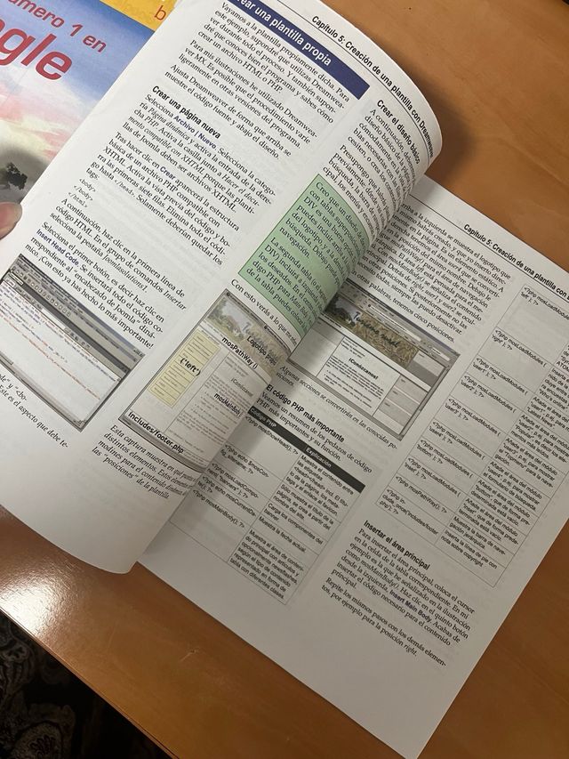 Pack 3 revistas PC Cuadernos