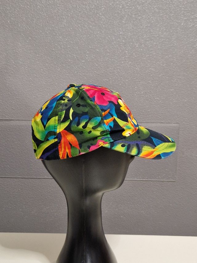 Cappellino Hawaii Volcanoes National Park