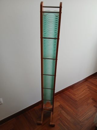 Torres para CDs