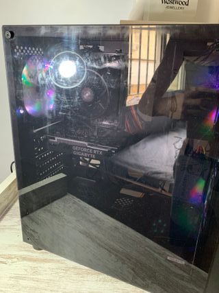 PC de sobremesa