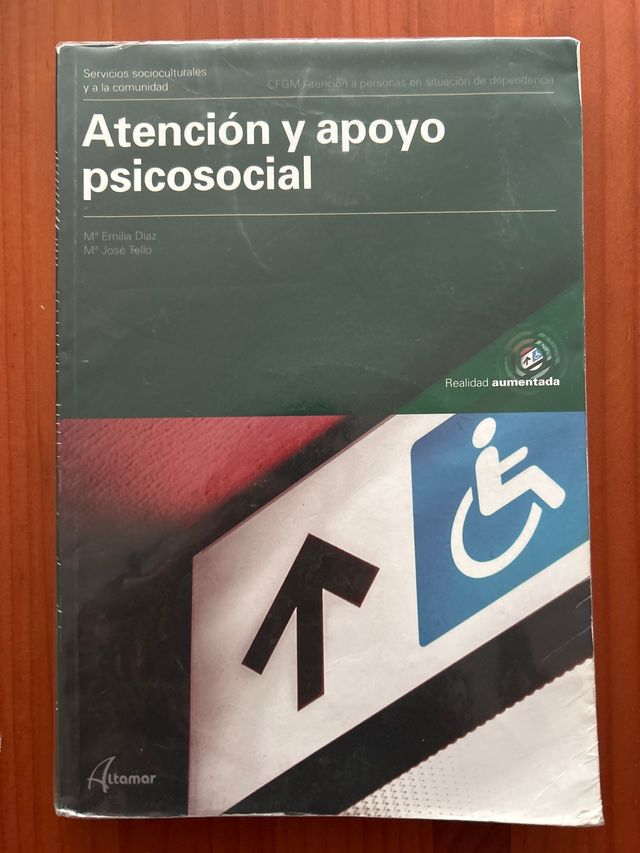 Livro: Assistência e Apoio Psicossocial