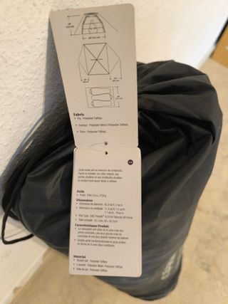 Tienda de campaña Marmot Limelight 3P