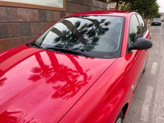 SEAT Ibiza 2003
