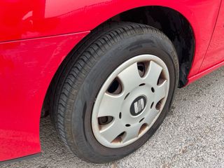 SEAT Ibiza 2003