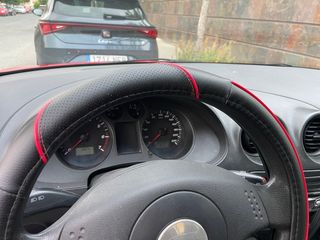 SEAT Ibiza 2003