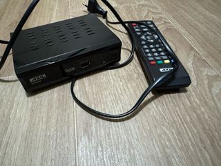 Receptor TDT AXIL