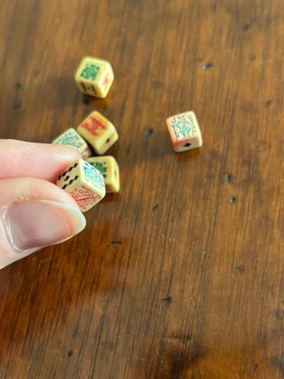 dadi piker antichi 6