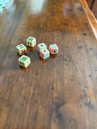 dadi piker antichi 6