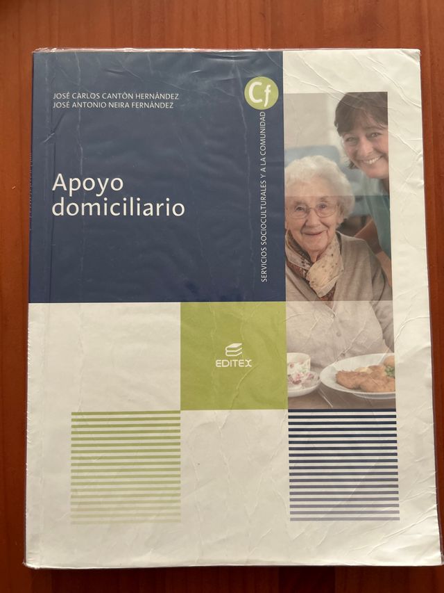 Início Livro de Apoio