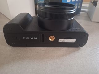 Cámara Digital 4K 48MP 16X Zoom