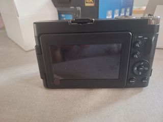 Cámara Digital 4K 48MP 16X Zoom