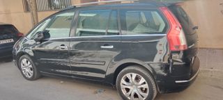 Citroen Grand C4 Picasso  2008