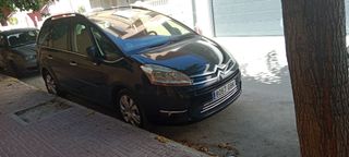 Citroen Grand C4 Picasso  2008