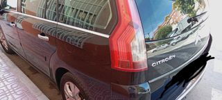 Citroen Grand C4 Picasso  2008
