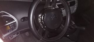 Citroen Grand C4 Picasso  2008