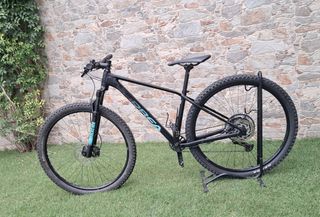 Bicicleta de montaña Orbea Alma H-30 2021