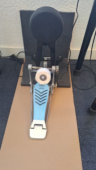 Batería Electrónica Yamaha DTX482K