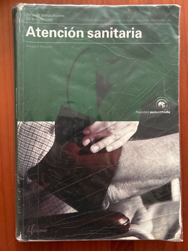 Livro de Cuidados de Saúde CFGM