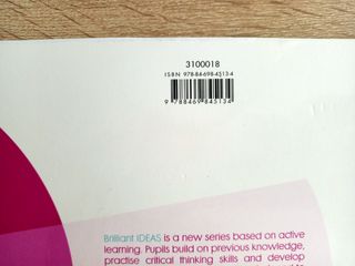 Libro Music Primary 1 y 3 Anaya 