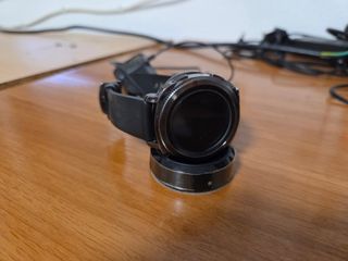 Samsung Gear Sport Negro