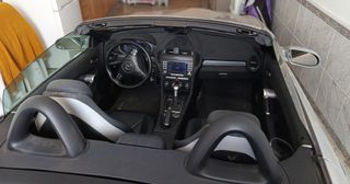 Mercedes-Benz SLK  200 kompresor
