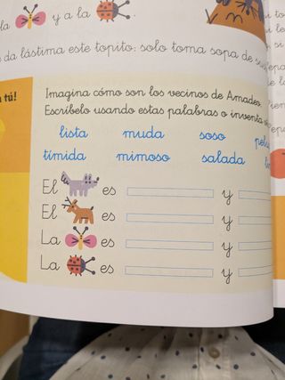 ITINERARIOS DE LECTURA 1X8 1 PRIMARIA