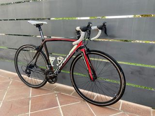 Orbea Orca