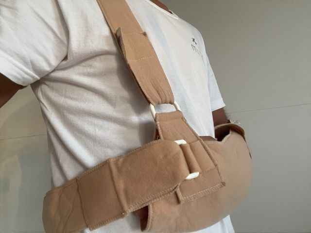 Cabestrillo para brazo