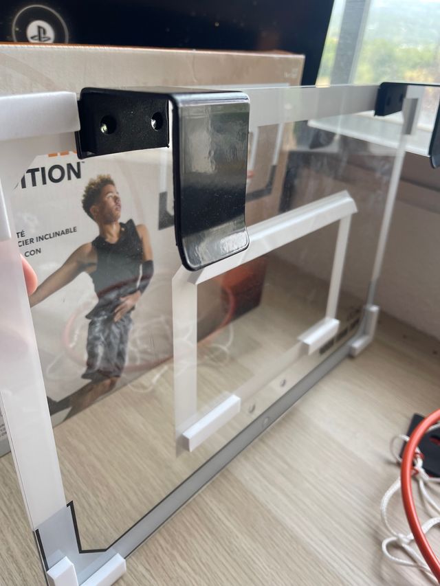 SKLZ Pro Mini canasta Hoop Baloncesto