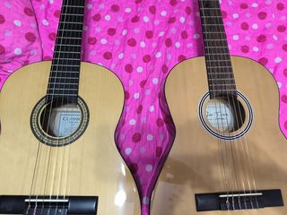 Chitarre acustiche 2