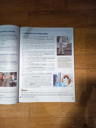 Geografía e Historia 3º - Libro de texto en for...