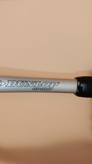 Raqueta de Tenis Dunlop Champion 23