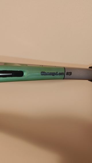 Raqueta de Tenis Dunlop Champion 23